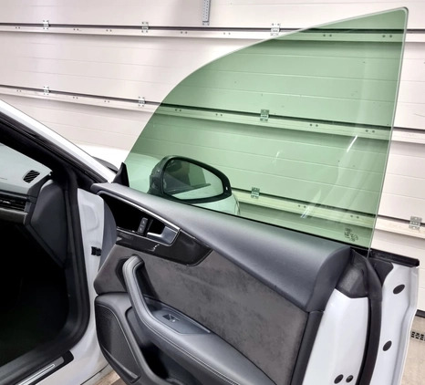 Audi S5 cena 218900 przebieg: 39358, rok produkcji 2020 z Pruszków małe 631
